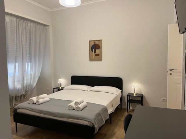 Piazzabolognastay โรม ภายนอก รูปภาพ