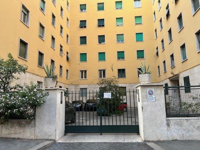 Piazzabolognastay โรม ภายนอก รูปภาพ