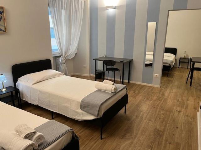 Piazzabolognastay โรม ภายนอก รูปภาพ