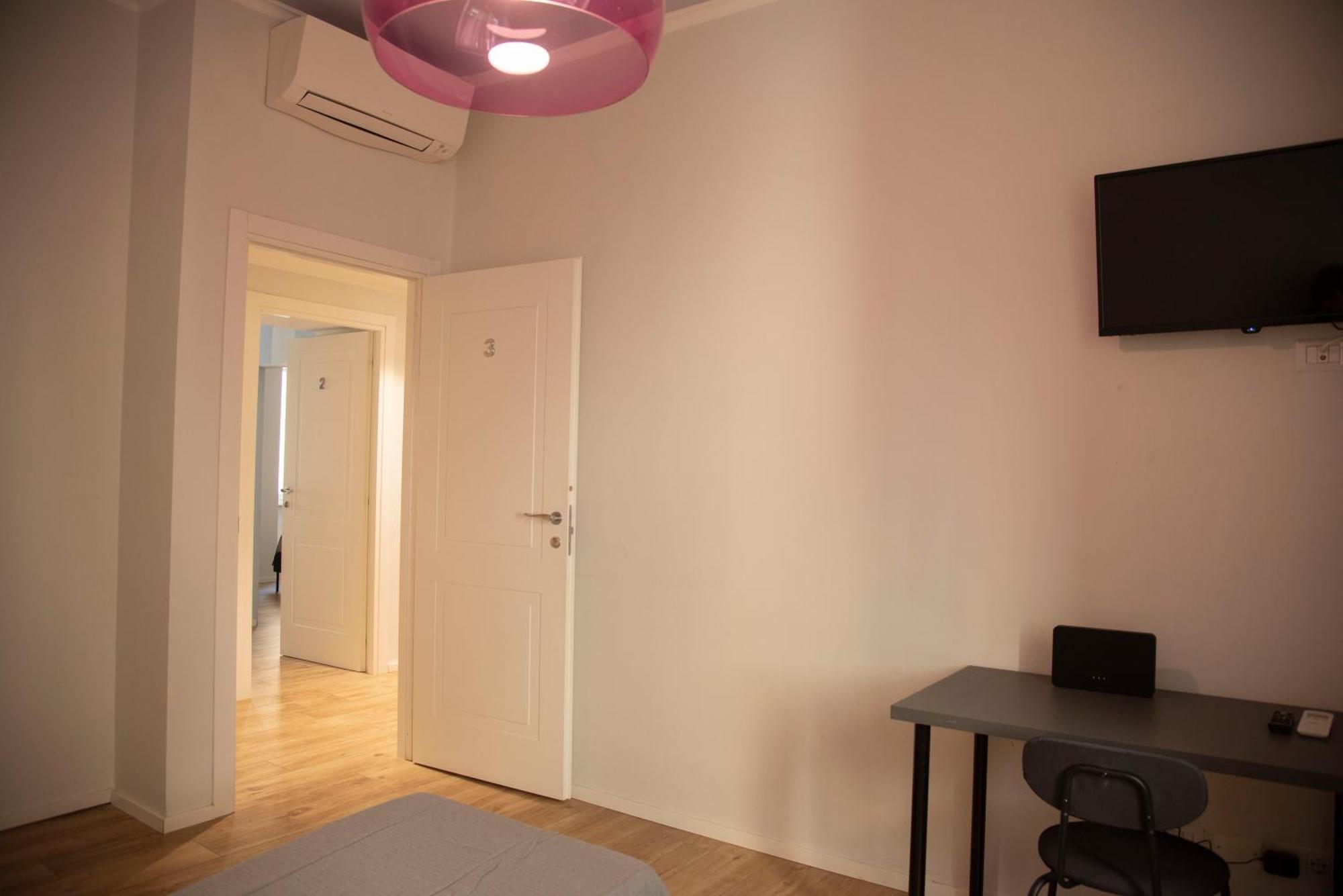 Piazzabolognastay โรม ภายนอก รูปภาพ