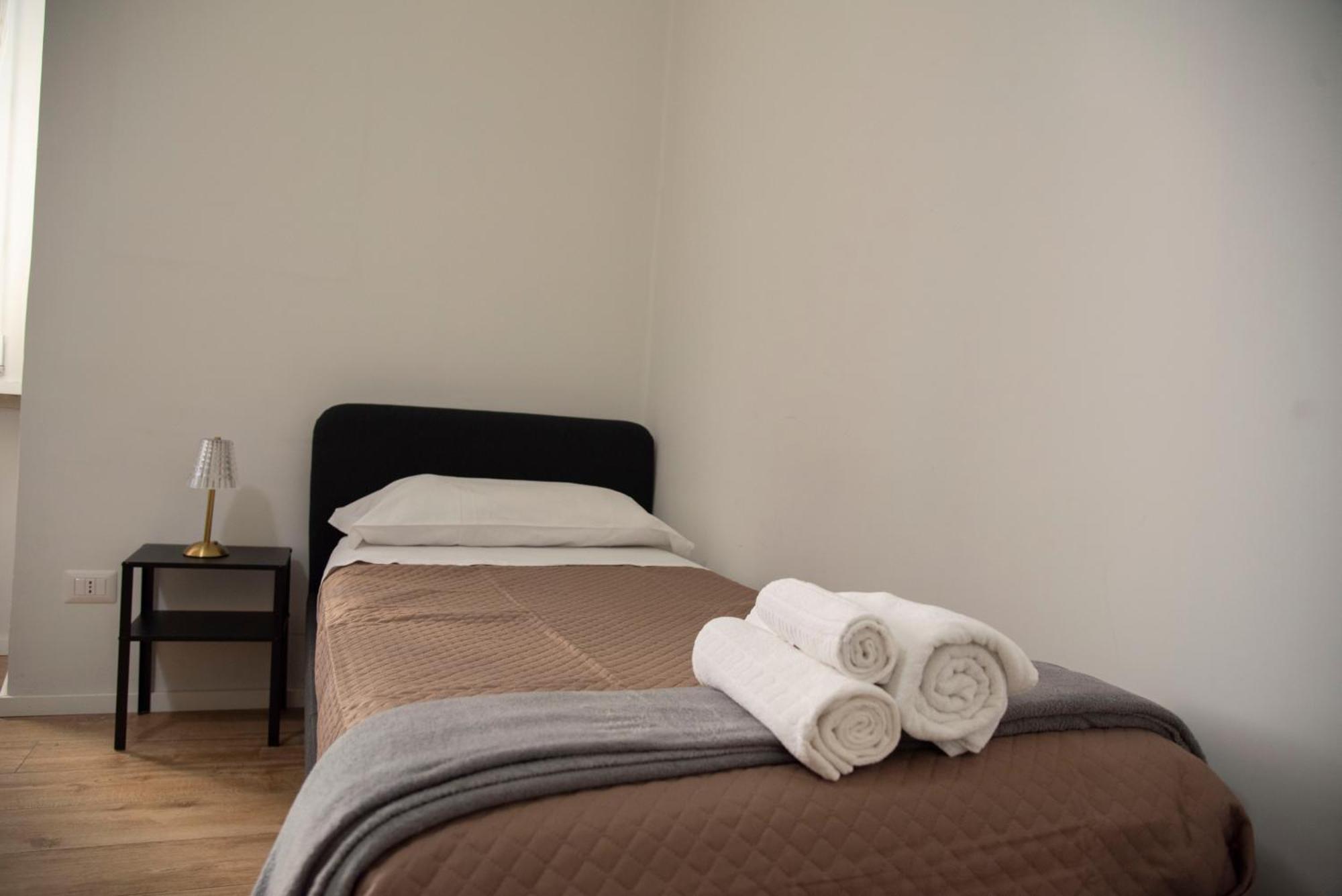 Piazzabolognastay โรม ภายนอก รูปภาพ